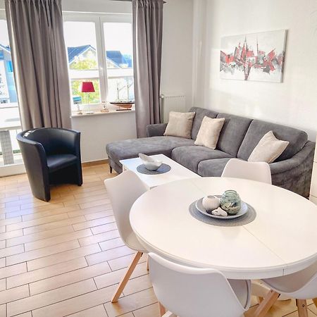 Wohnpark Stadt Hamburg - Apt. 50 빈츠 외부 사진