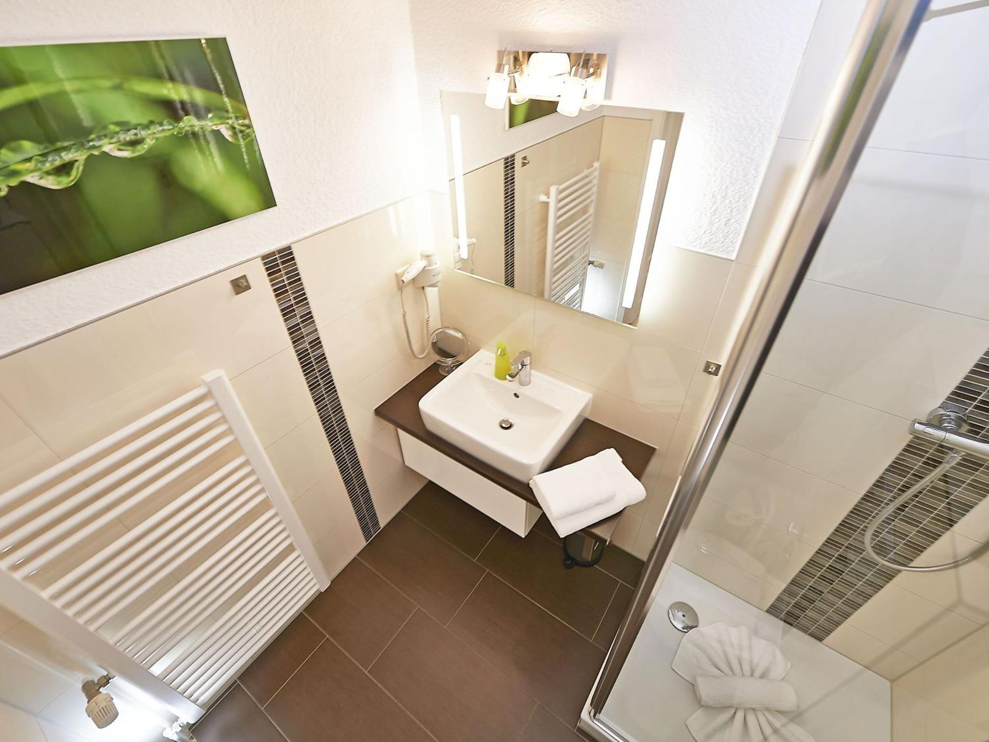 Wohnpark Stadt Hamburg - Apt. 50 빈츠 외부 사진