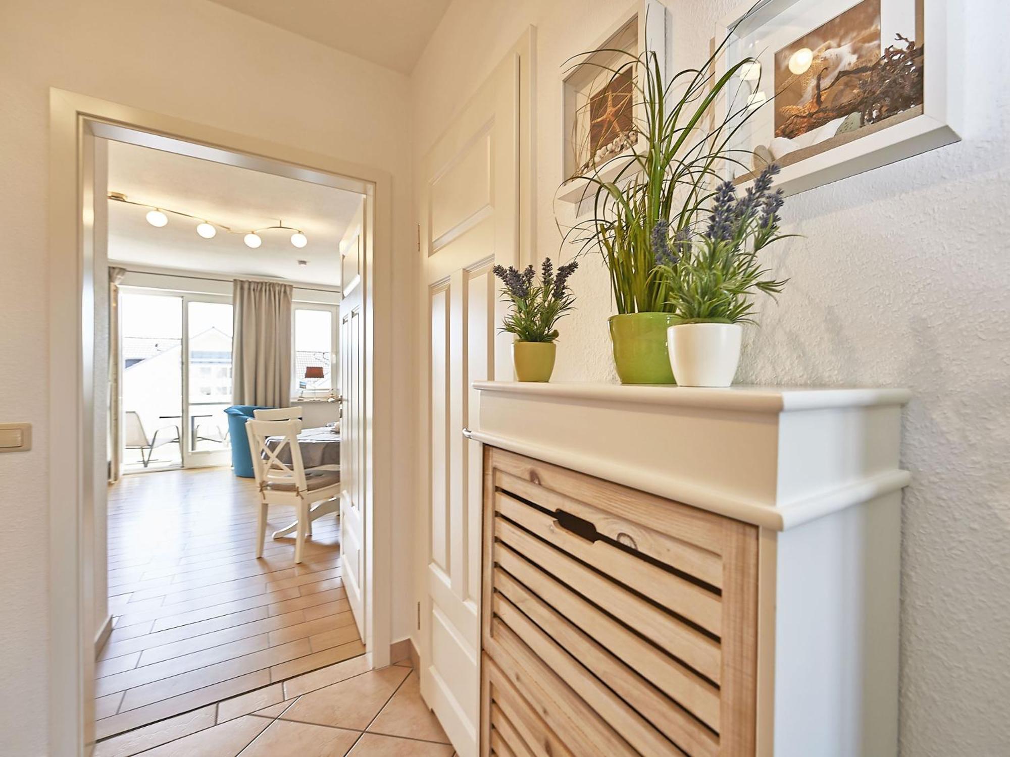 Wohnpark Stadt Hamburg - Apt. 50 빈츠 외부 사진