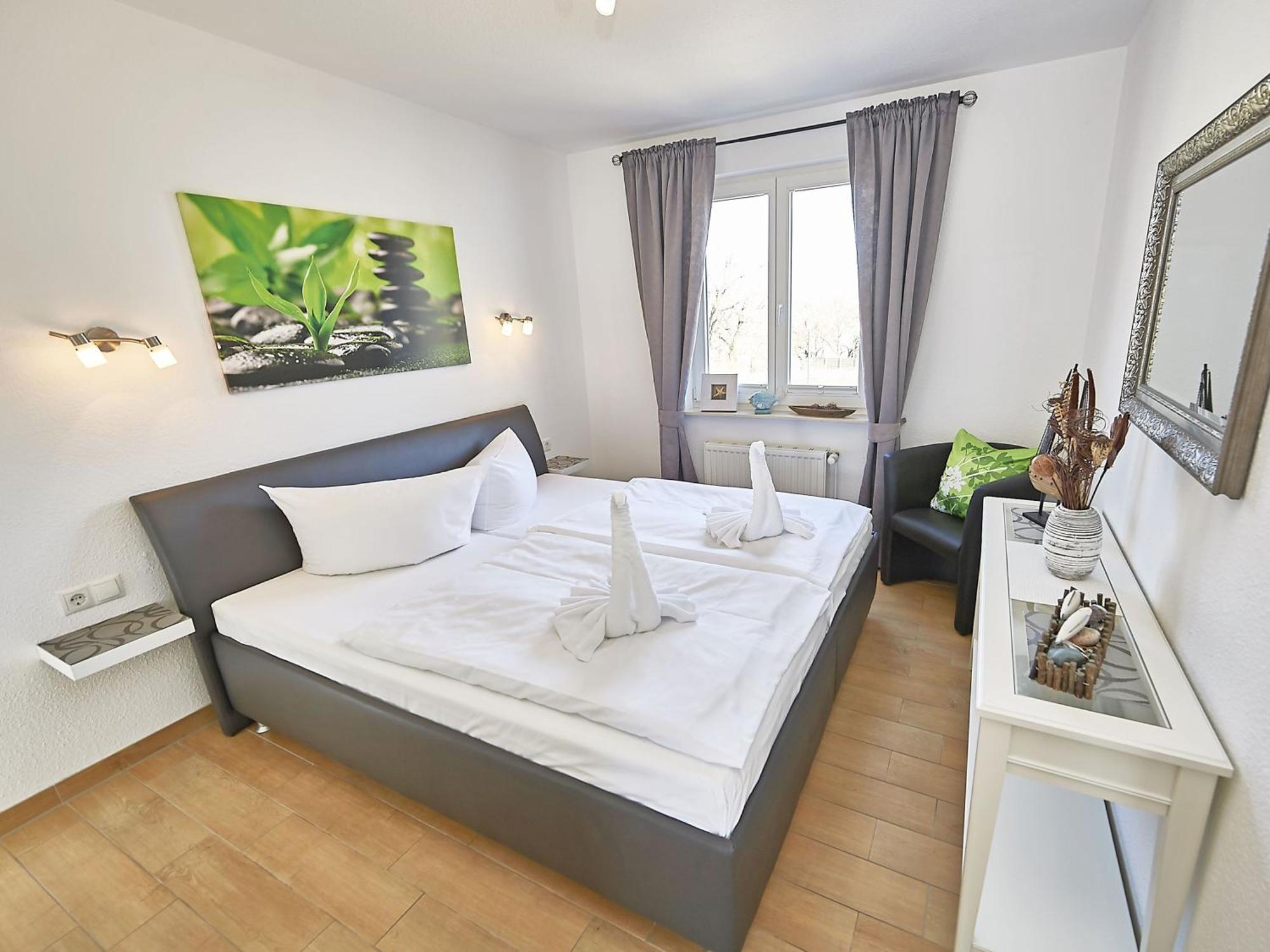 Wohnpark Stadt Hamburg - Apt. 50 빈츠 외부 사진